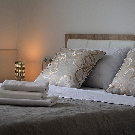 Apartman Lujko Plitvice Plitvička Jezera Kültér fotó