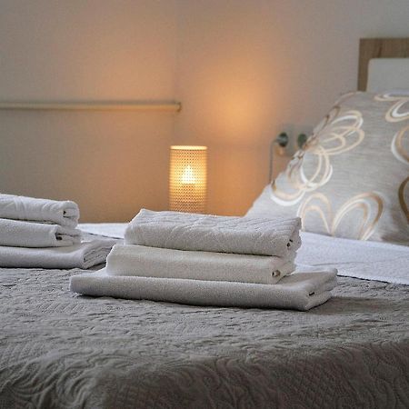 Apartman Lujko Plitvice Plitvička Jezera Kültér fotó