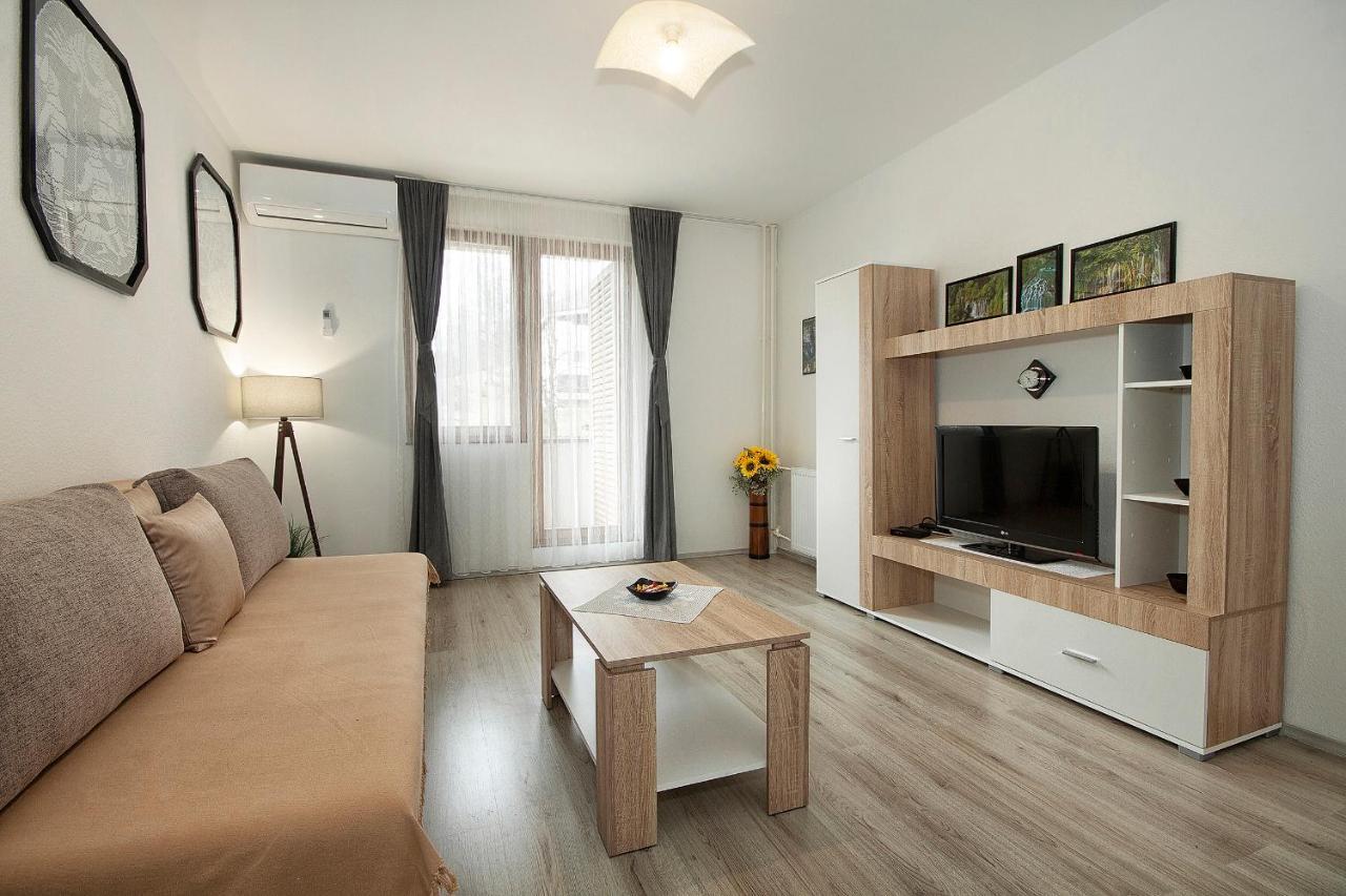 Apartman Lujko Plitvice Plitvička Jezera Kültér fotó