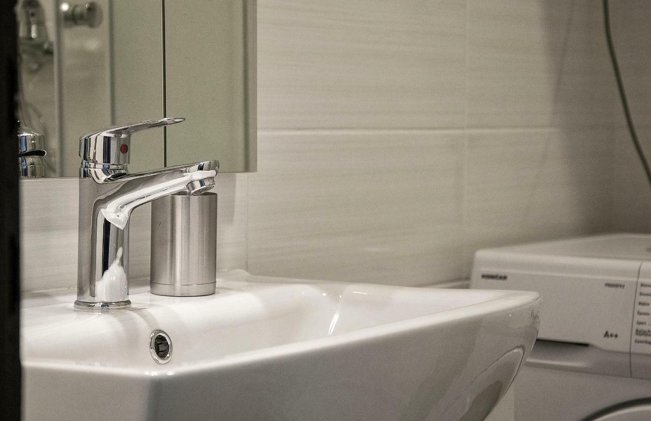 Apartman Lujko Plitvice Plitvička Jezera Kültér fotó